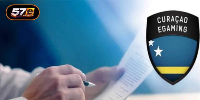57E Corporate Structure & Gaming Compliance Framework