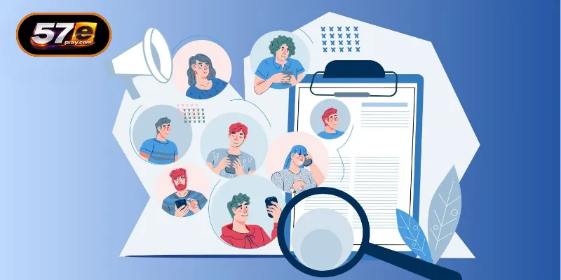 57E Corporate Structure & Hiring Philosophy