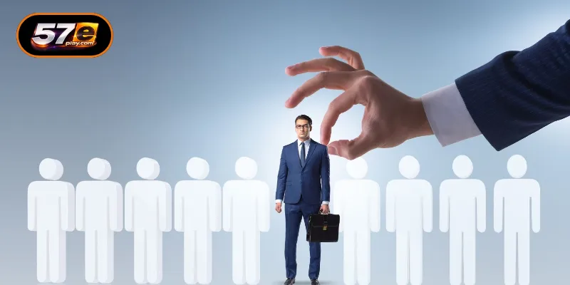 Career Opportunities Within the 57E Recruitment Network