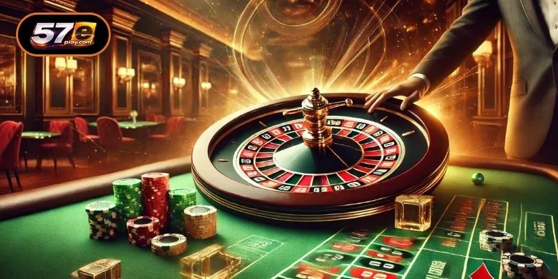 Innovative Features and Seamless Mobile Access in Roulette Online