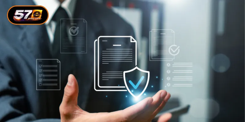 Payment Policies and Financial Guidelines in the 57E Terms and Conditions