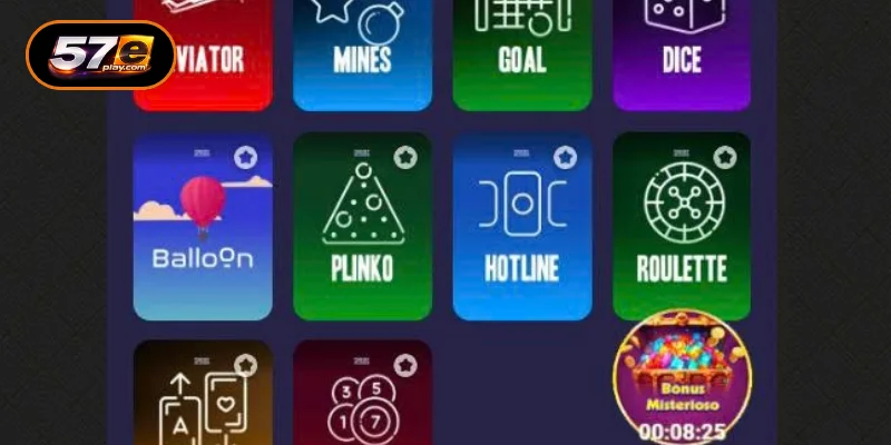 Popular Blockchain Games to Explore at 57E