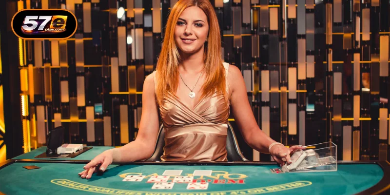 Proven Strategies for Success at 57E Live Casino
