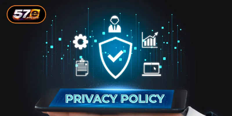 Security Standards Under the 57E Privacy Policy