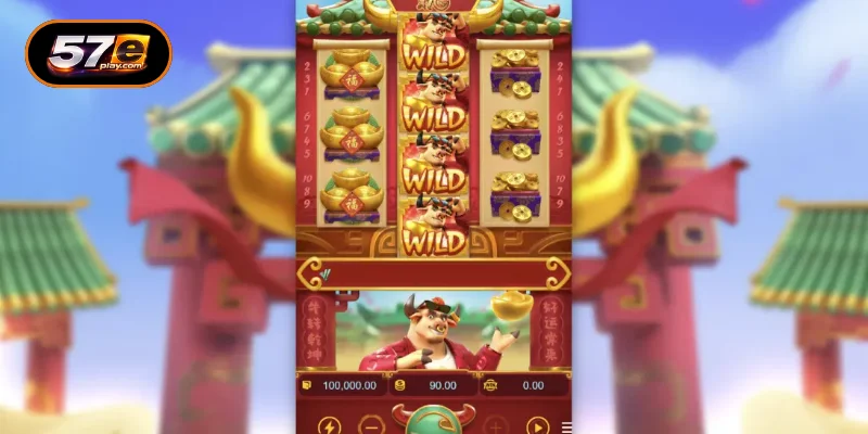 Strategies to Maximize Your Winnings at Slot 57E