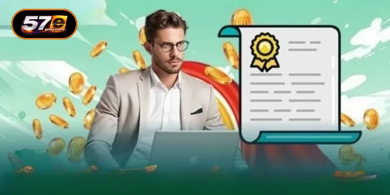 The 57E Premium Product Portfolio & Content Certificate