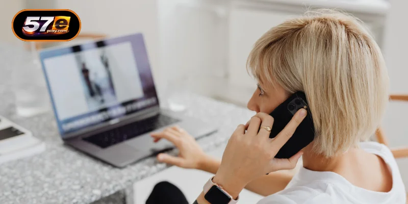 The Benefits of Contacting 57E