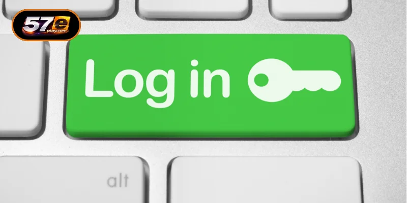 The Definitive Step-by-Step 57E Login Procedure