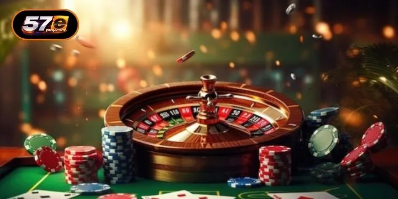 This Platform is the Leading Destination for Roulette Online in Brazil
