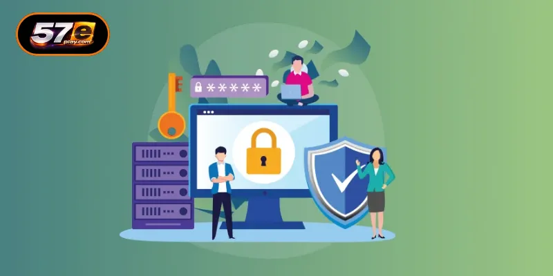 User Rights and Transparency in the 57E Privacy Policy