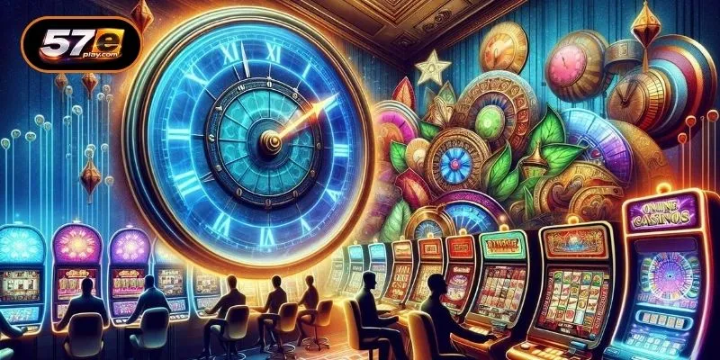 Winning Techniques for Online Slots Real Money Players